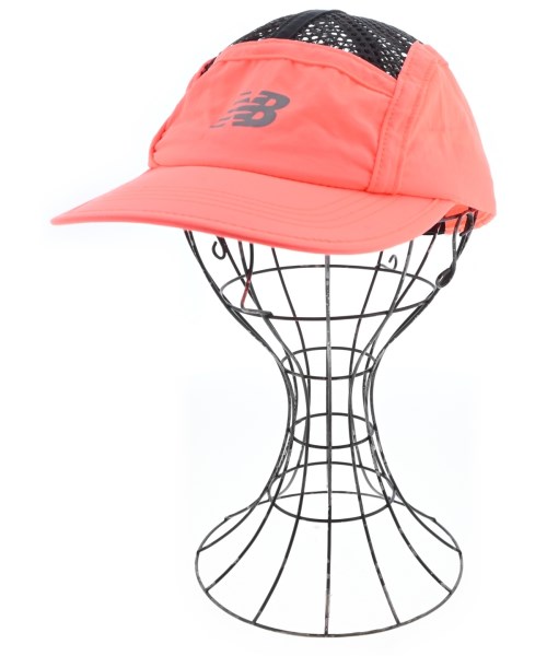 ニューバランス(New Balance)のNew Balance キャップ