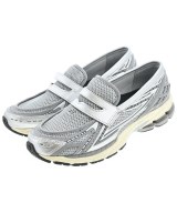 New Balance（ニューバランス）スニーカー グレー サイズ:28.5cm メンズ/2200604348364
