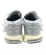 New Balance（ニューバランス）スニーカー グレー サイズ:28.5cm メンズ/2200604348364