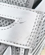 New Balance（ニューバランス）スニーカー グレー サイズ:28.5cm メンズ/2200604348364