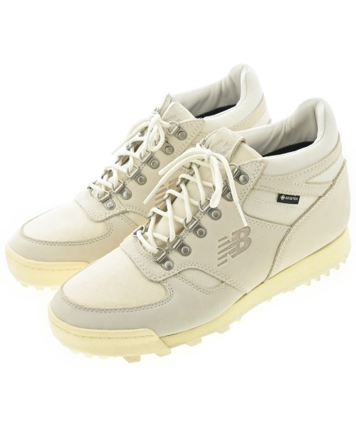 New Balance(ニューバランス)スニーカー グレー サイズ:28cm/2200566413025