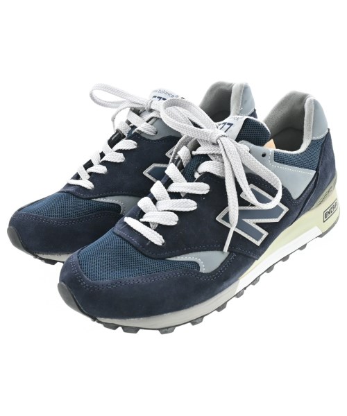 New Balance(ニューバランス)のスニーカー サイズ:US9(27cm位) 10,400円