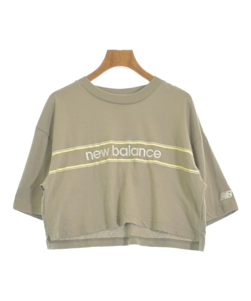 New Balance(ニューバランス)のTシャツ・カットソー サイズ:XS 2,400円