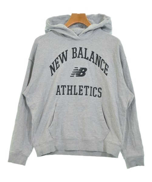 ニューバランス(New Balance)のNew Balance パーカー