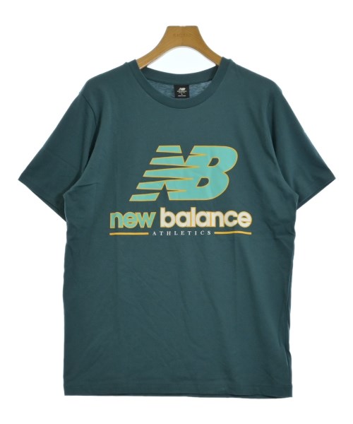 New Balance(ニューバランス)のTシャツ・カットソー サイズ:L 2,900円