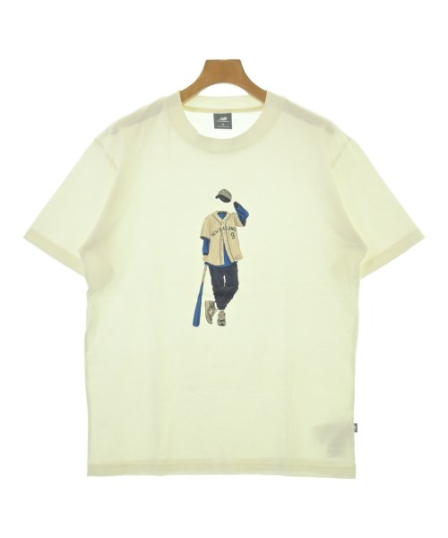 ニューバランス(New Balance)のNew Balance Tシャツ・カットソー