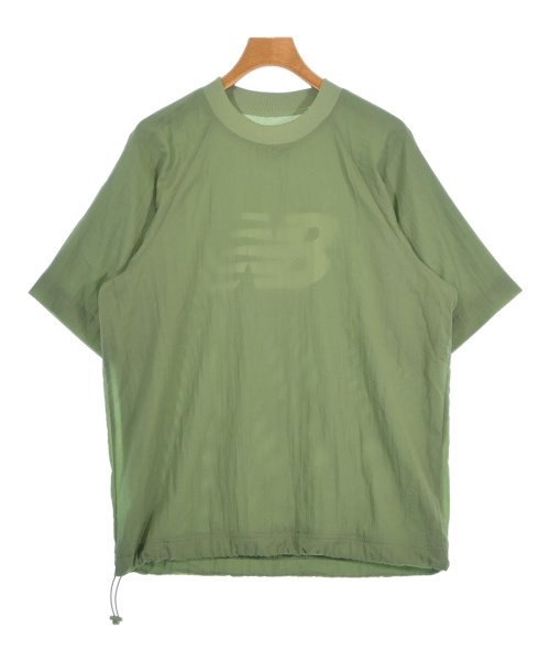 ニューバランス(New Balance)のNew Balance Tシャツ・カットソー
