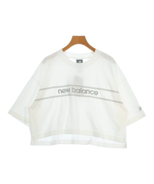 ニューバランス(New Balance)のNew Balance Tシャツ・カットソー