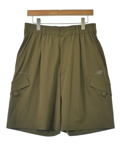 ニューバランス(New Balance)のNew Balance ショートパンツ