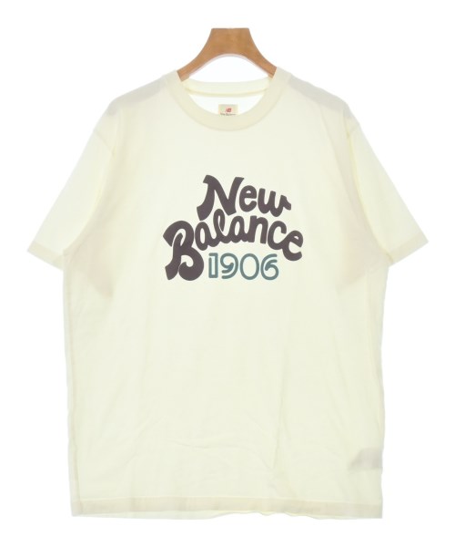 ニューバランス(New Balance)のNew Balance Tシャツ・カットソー