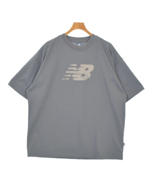 ニューバランス(New Balance)のNew Balance Tシャツ・カットソー