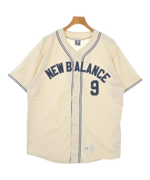 ニューバランス(New Balance)のNew Balance Tシャツ・カットソー