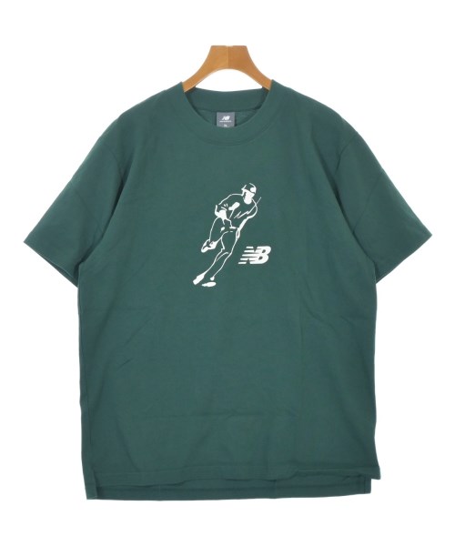 ニューバランス(New Balance)のNew Balance Tシャツ・カットソー