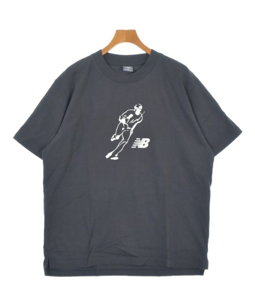 ニューバランス(New Balance)のNew Balance Tシャツ・カットソー