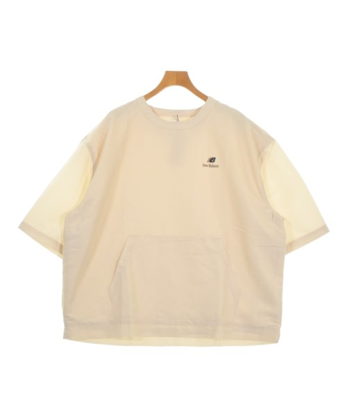 ニューバランス(New Balance)のNew Balance Tシャツ・カットソー
