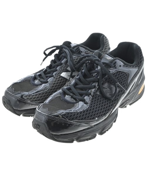 New Balance(ニューバランス)スニーカー 黒 サイズ:26cm/2200696333033