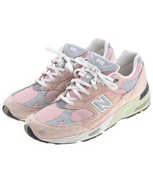 New Balance(ニューバランス)スニーカー ピンク サイズ:US11(29cm位)/2200696686023
