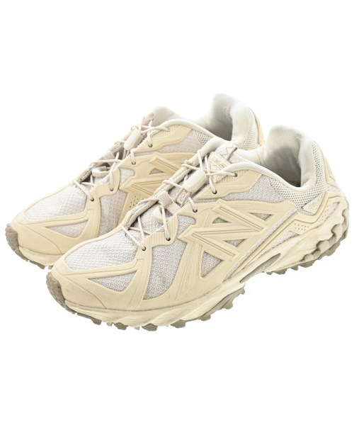 New Balance(ニューバランス)スニーカー 白 サイズ:24.5cm/2200697338013