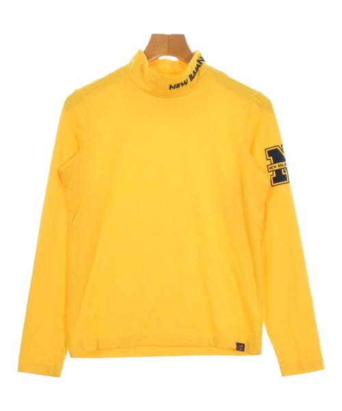 ニューバランス(New Balance)のNew Balance Tシャツ・カットソー