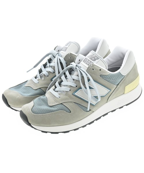 New Balance(ニューバランス)のスニーカー サイズ:27cm 59,900円