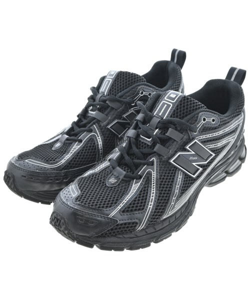 New Balance(ニューバランス)スニーカー 黒 サイズ:28cm/2200700737338