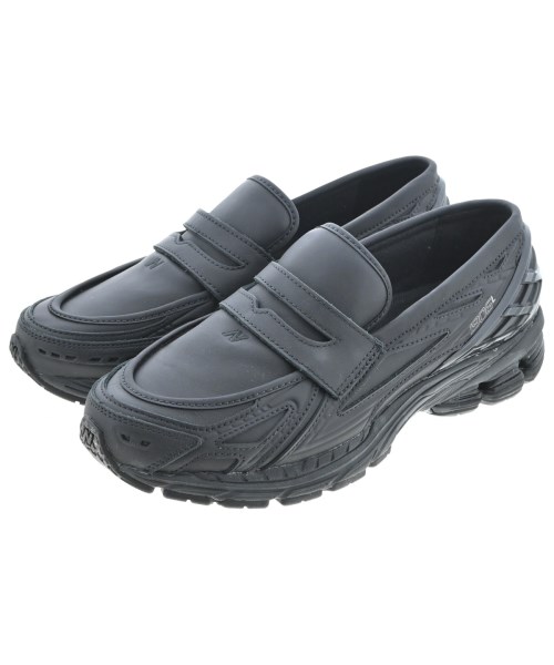 New Balance(ニューバランス)スニーカー 黒 サイズ:US10(28cm位)/2200701990015