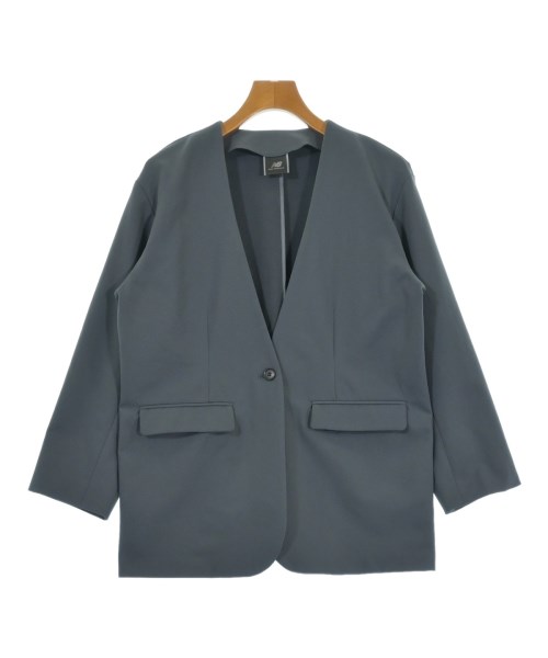 ニューバランス(New Balance)のNew Balance カジュアルジャケット