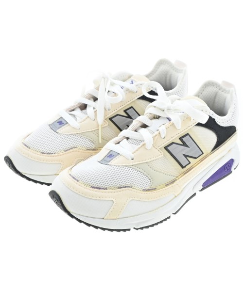 New Balance(ニューバランス)スニーカー 白 サイズ:23.5cm/2200648354024