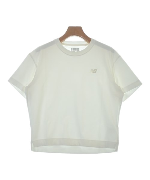 ニューバランス(New Balance)のNew Balance Tシャツ・カットソー