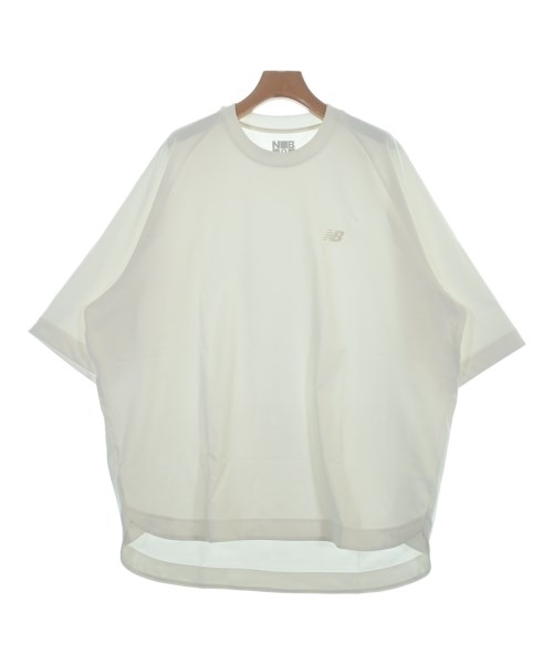 ニューバランス(New Balance)のNew Balance Tシャツ・カットソー