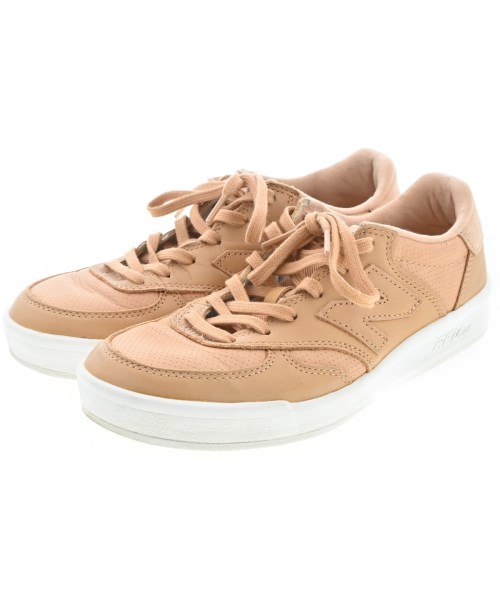 New Balance(ニューバランス)スニーカー ピンク サイズ:24cm/2200658424069