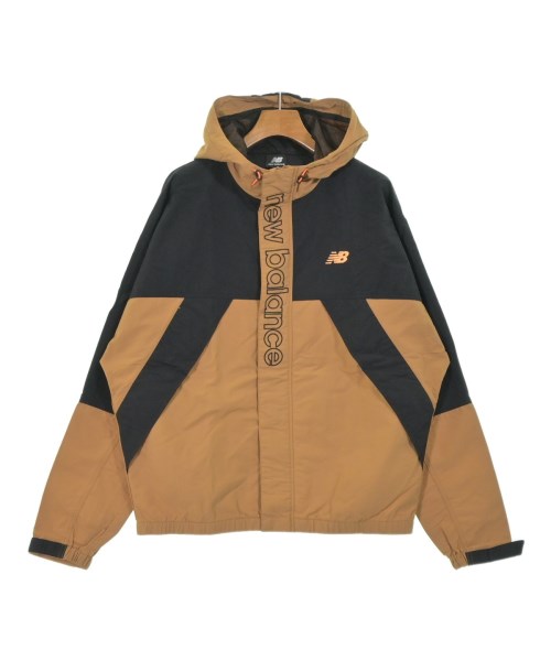 ニューバランス(New Balance)のNew Balance マウンテンパーカー