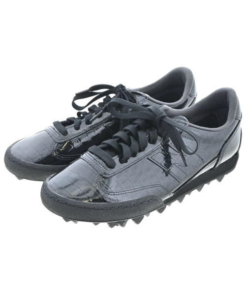 New Balance(ニューバランス)スニーカー 黒 サイズ:27.5cm/2200660989037
