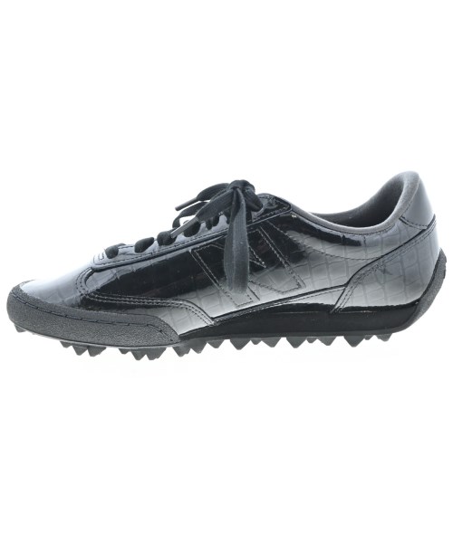 New Balance（ニューバランス）スニーカー 黒 サイズ:27.5cm メンズ/2200660989037