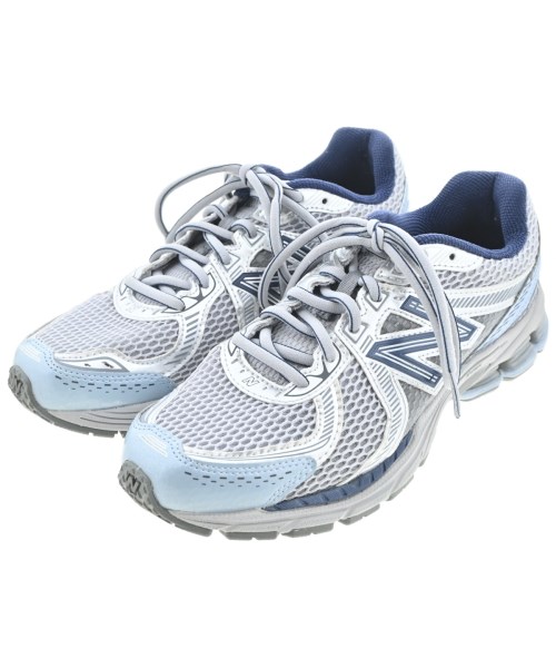 New Balance(ニューバランス)のスニーカー サイズ:25cm 7,400円