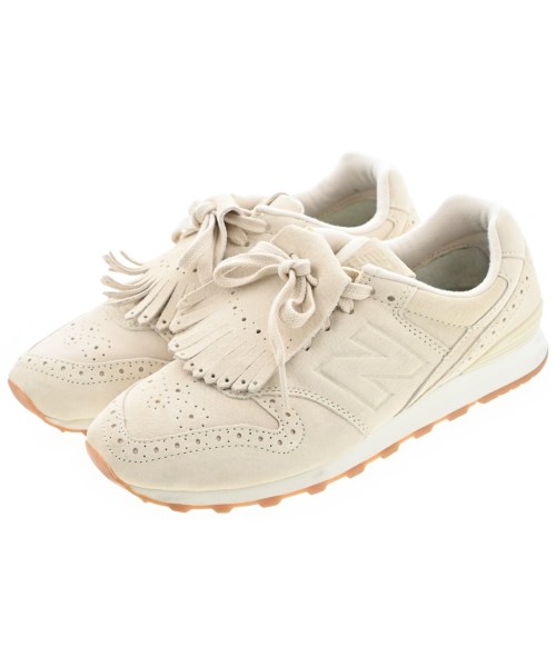 New Balance(ニューバランス)のスニーカー サイズ:23.5cm 4,200円
