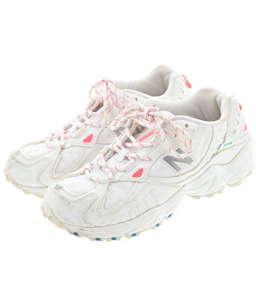 New Balance(ニューバランス)のスニーカー サイズ:23.5cm 4,800円