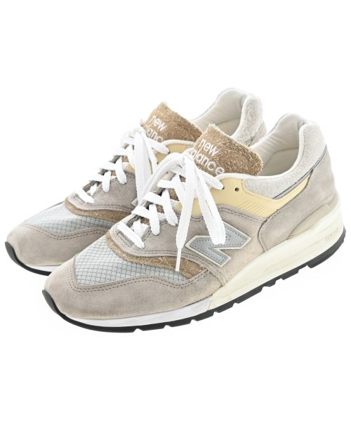 New Balance(ニューバランス)のスニーカー サイズ:26.5cm 10,400円