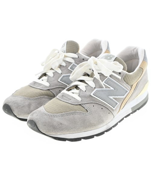 New Balance(ニューバランス)のスニーカー サイズ:26.5cm 11,400円