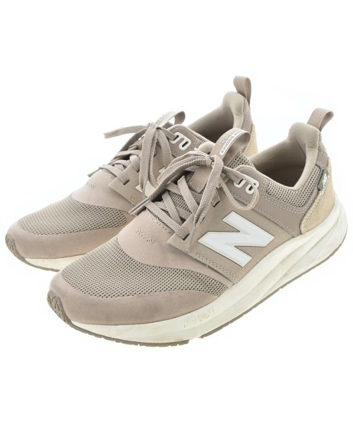 New Balance(ニューバランス)のスニーカー サイズ:27cm 4,200円