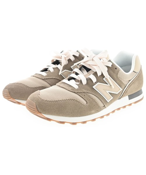 New Balance(ニューバランス)のスニーカー サイズ:24.5cm 6,000円