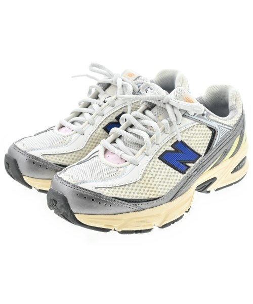 New Balance(ニューバランス)のスニーカー サイズ:22.5cm 9,400円