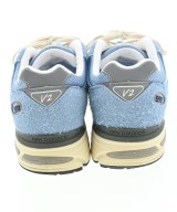 New Balance（ニューバランス）スニーカー 青 サイズ:US10(28cm位) メンズ/2200648853015