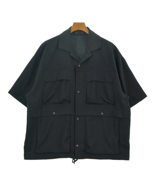 ニューバランス(New Balance)のNew Balance カジュアルシャツ