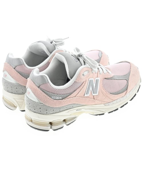 New Balance（ニューバランス）スニーカー ピンク サイズ:24cm レディース/2200652730166