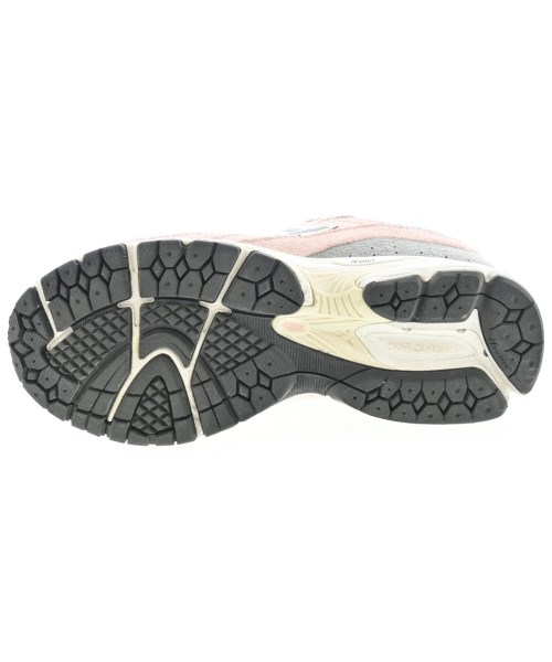 New Balance（ニューバランス）スニーカー ピンク サイズ:24cm レディース/2200652730166