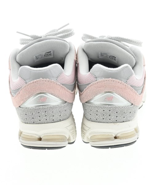 New Balance（ニューバランス）スニーカー ピンク サイズ:24cm レディース/2200652730166