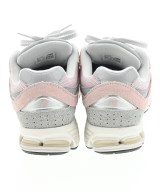 New Balance（ニューバランス）スニーカー ピンク サイズ:24cm レディース/2200652730166