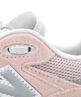 New Balance（ニューバランス）スニーカー ピンク サイズ:24cm レディース/2200652730166