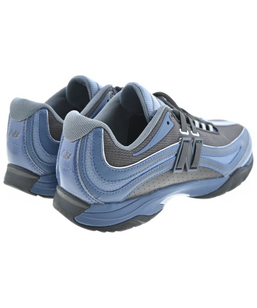 New Balance（ニューバランス）スニーカー グレー サイズ:28cm メンズ/2200646051154